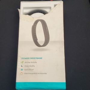 Flex 2 fitbit